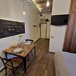 La Casa Di Tommi A Ponte Milvio