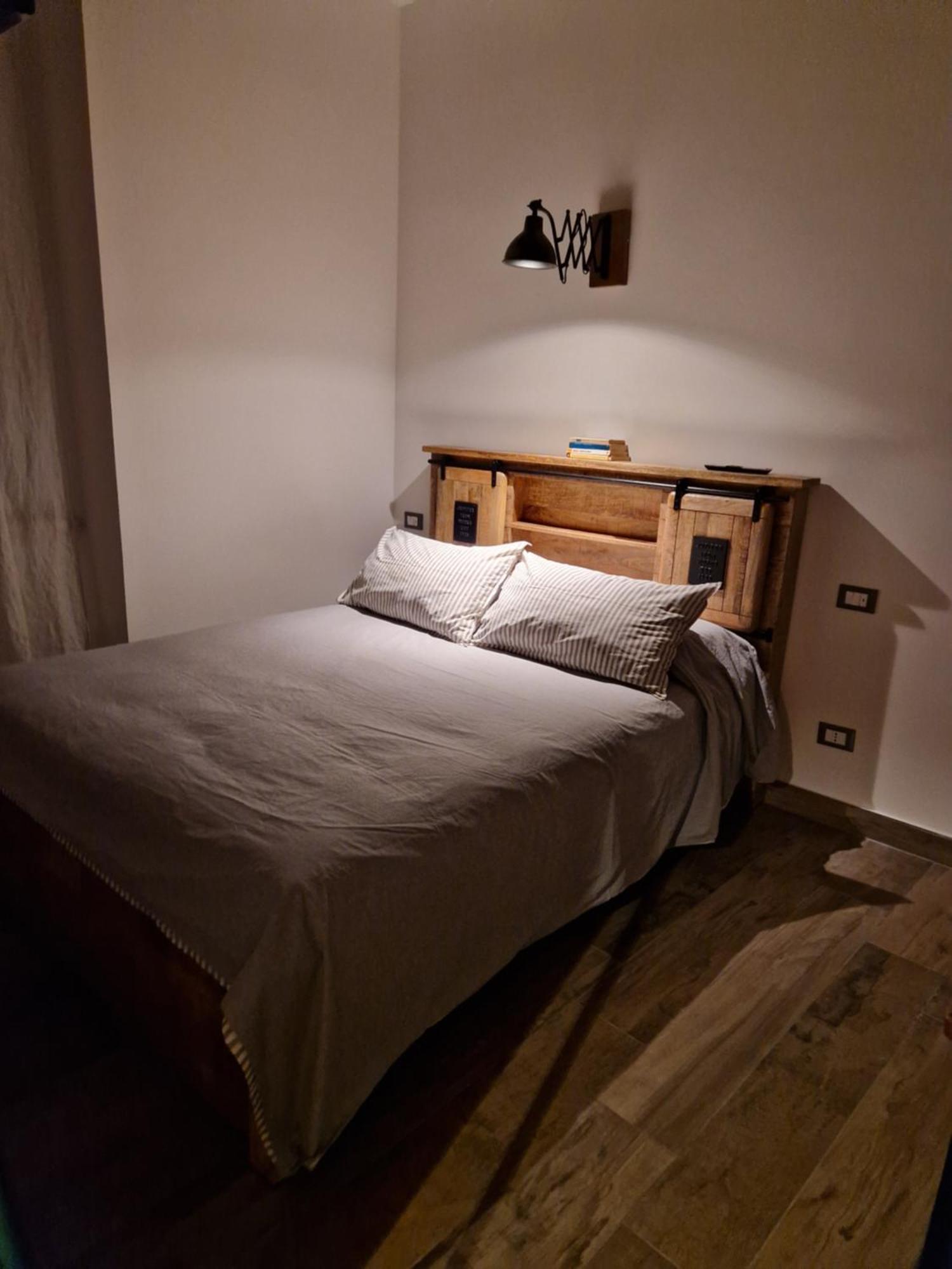 La Casa Di Tommi A Ponte Milvio Apartment *