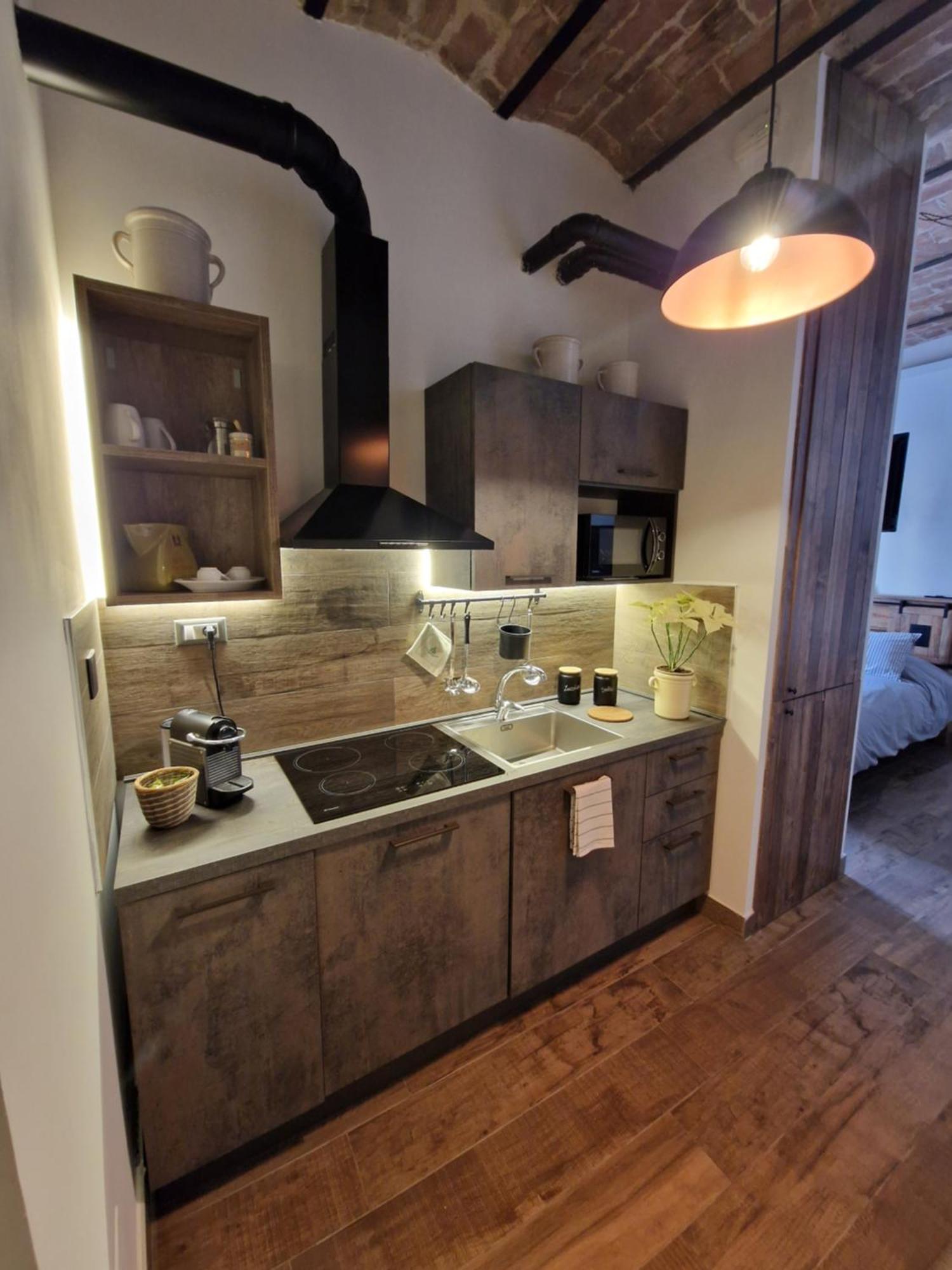 La Casa Di Tommi A Ponte Milvio Apartment *